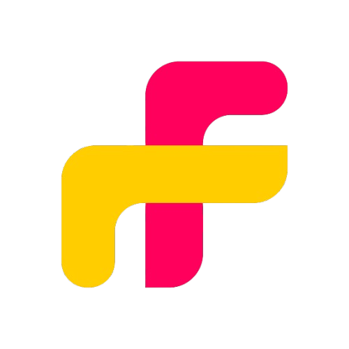 For Fun Production Logo
