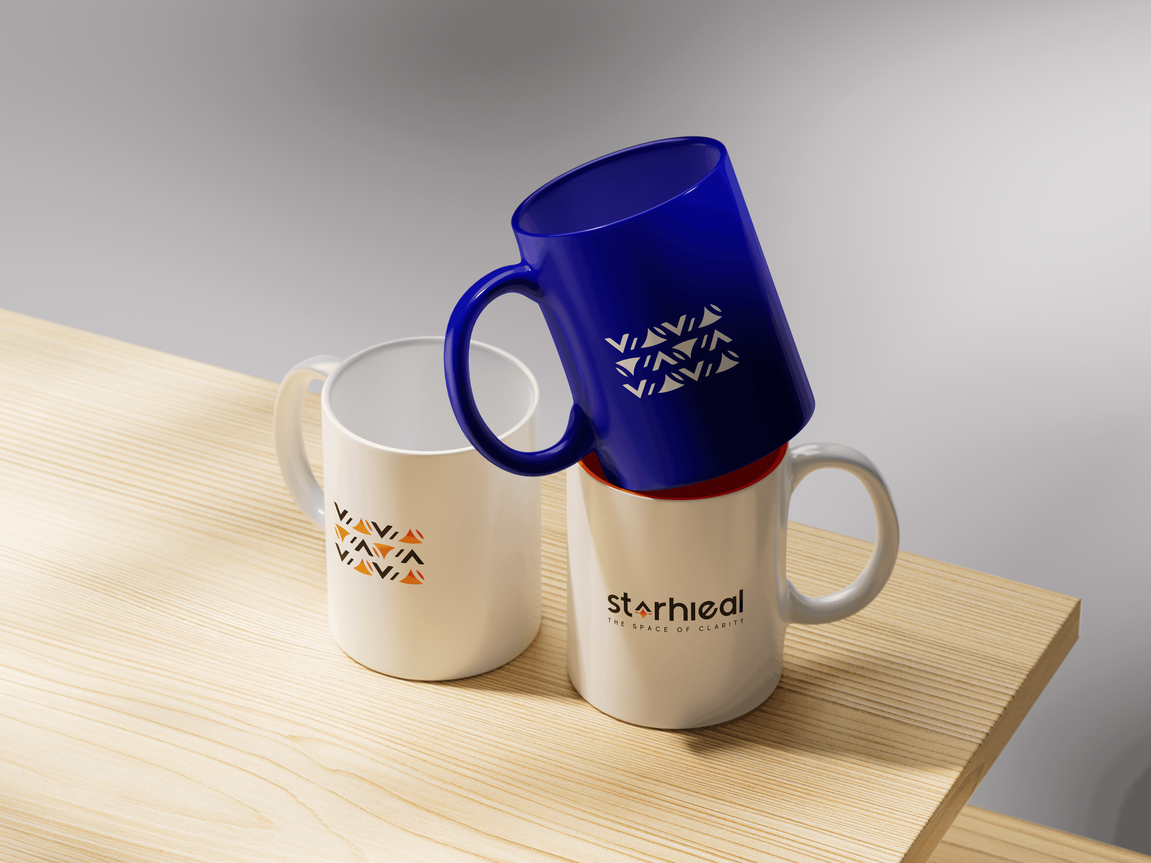 Starhieal Brand Identity - Artifact 6