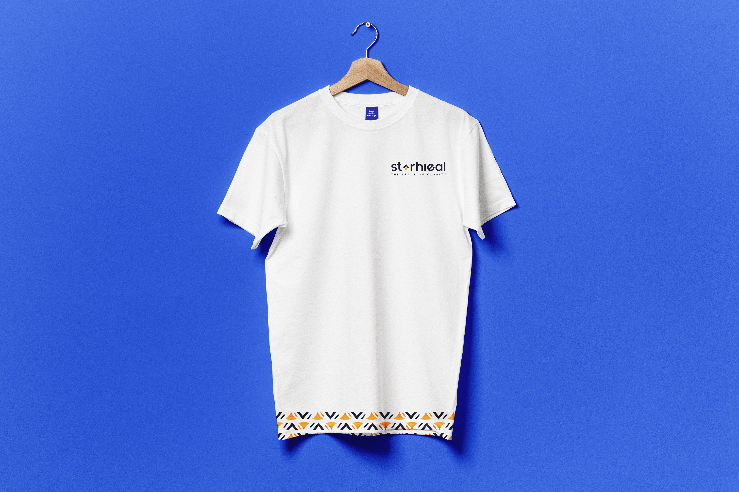 Starhieal Brand Identity - Artifact 7