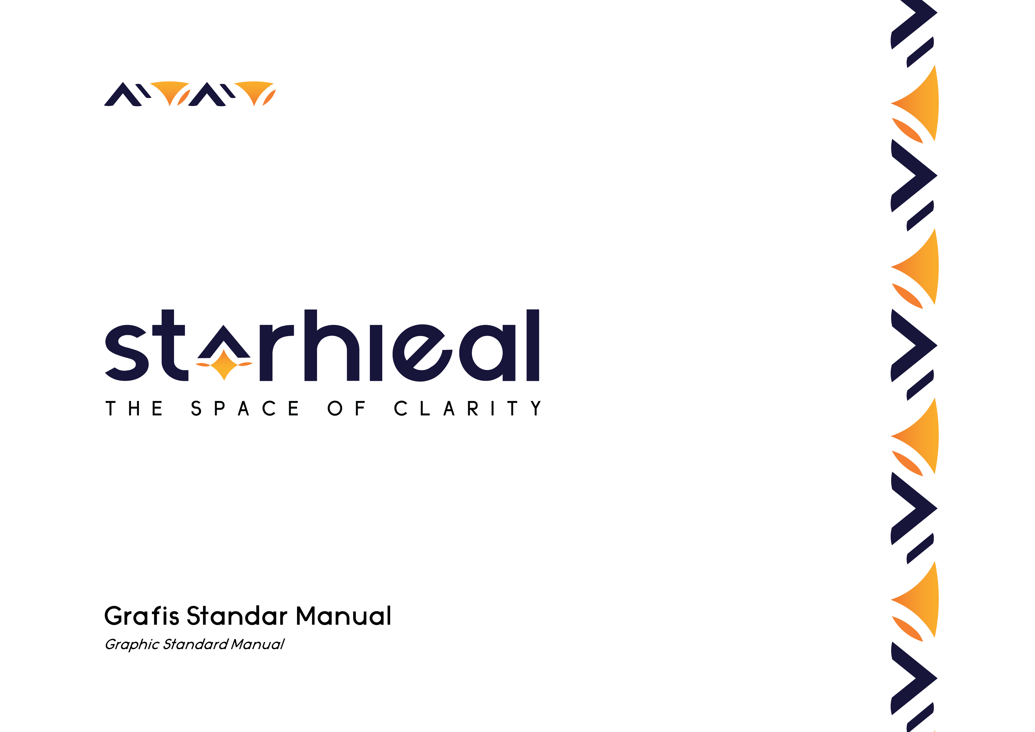 Starhieal Brand Identity - Artifact 2
