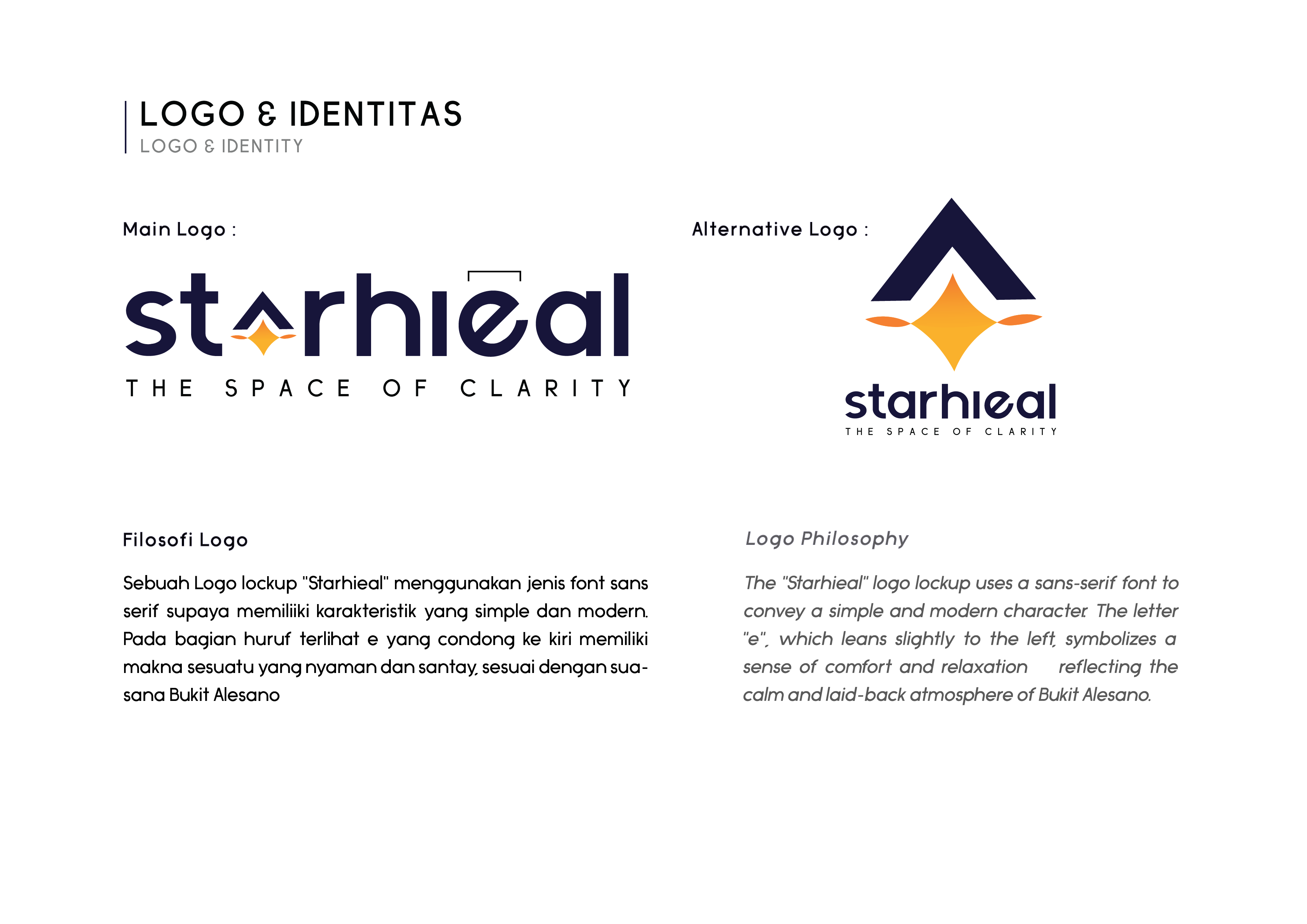 Starhieal Brand Identity - Artifact 8