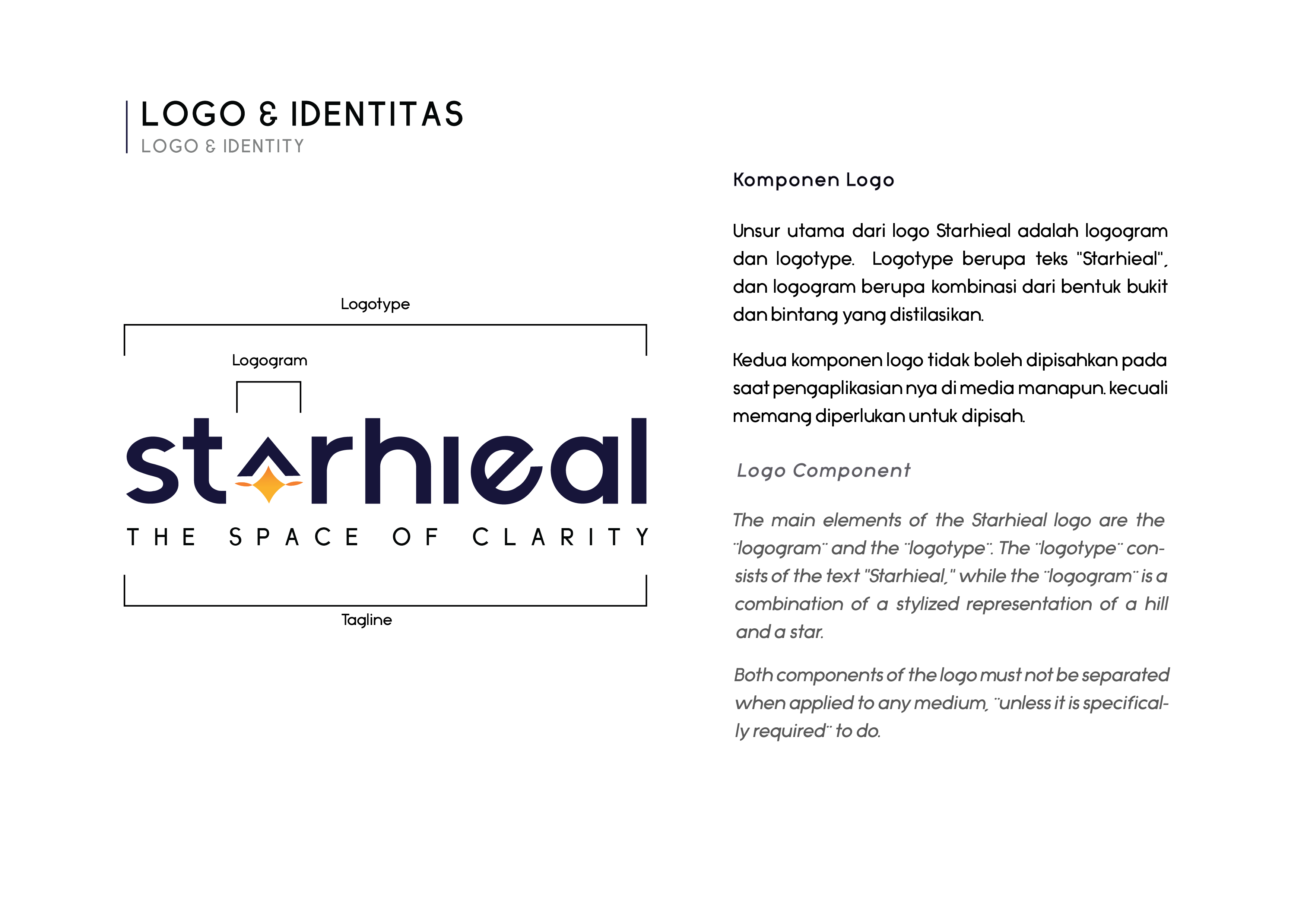 Starhieal Brand Identity - Artifact 4