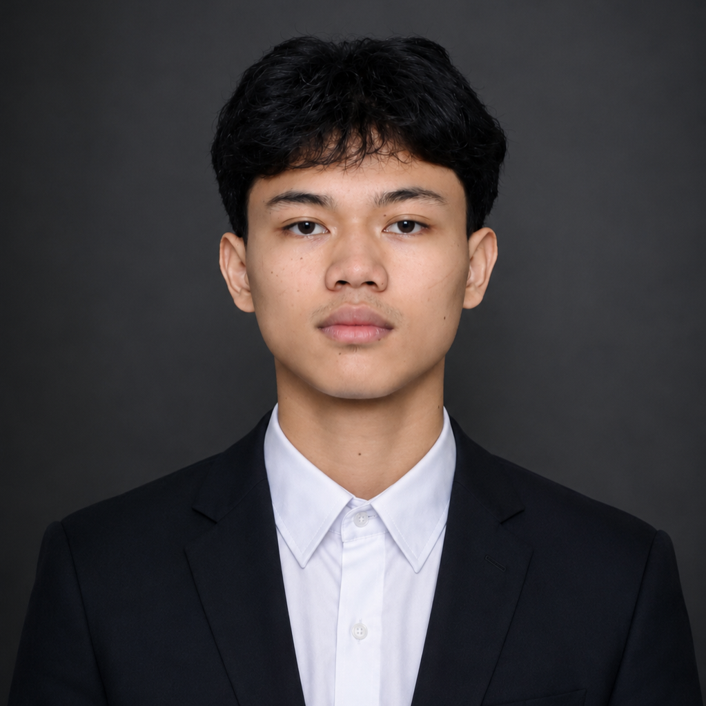 A. Akbar Fauzani