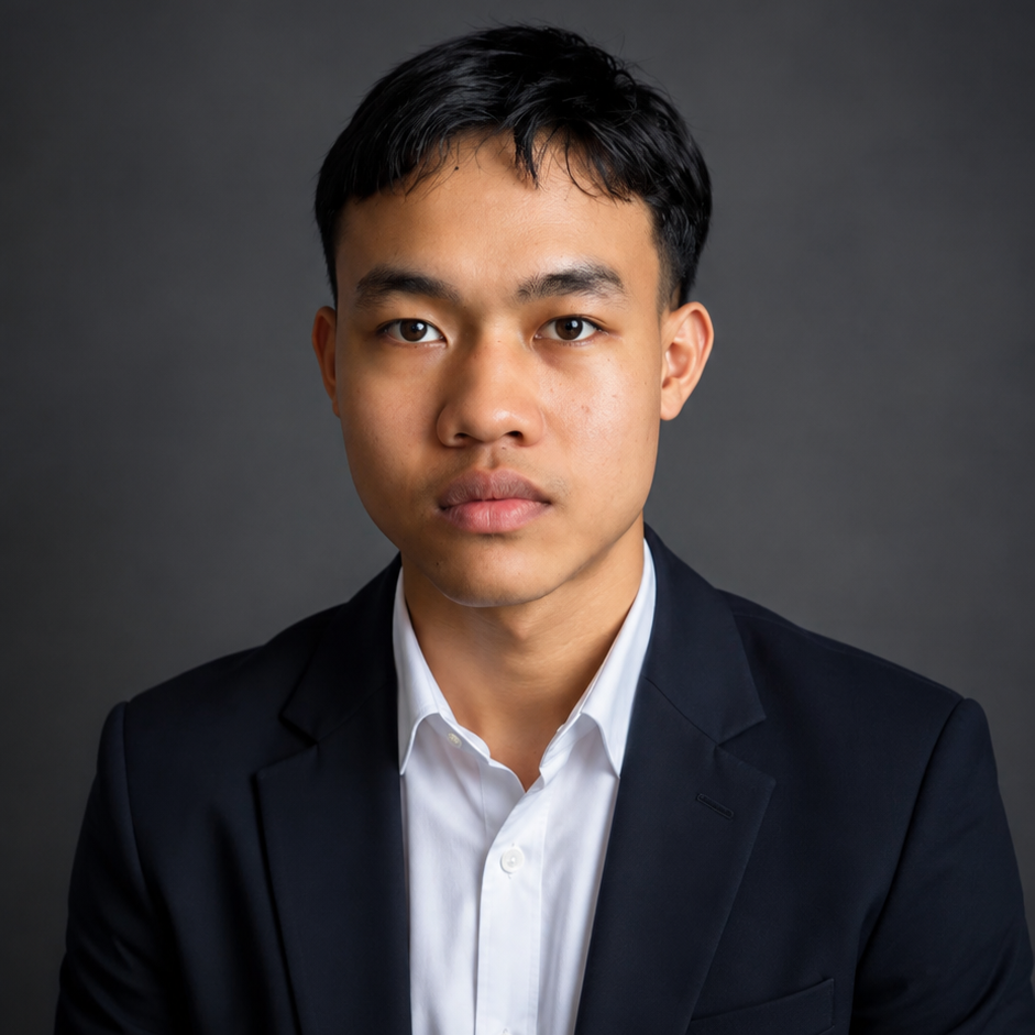 M. Rehannur Rizqi